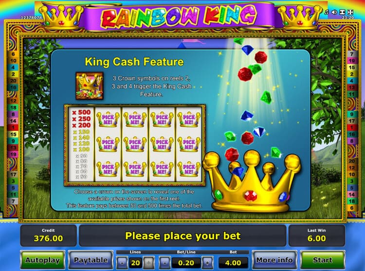 Бонусная игра