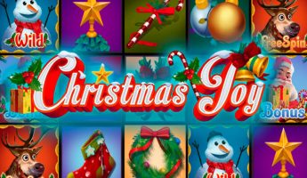 Christmas Joy
