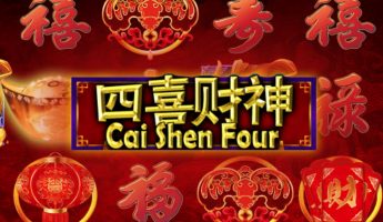 Cai Shen Four