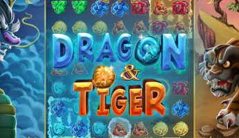 Dragon & Tiger