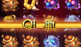 Qi