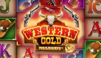 Western Gold Megaways