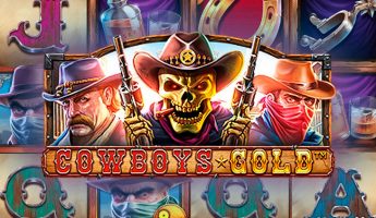 Cowboys Gold