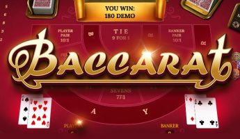 Baccarat 777