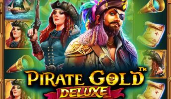 Pirate Gold Deluxe