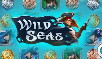 Wild Seas