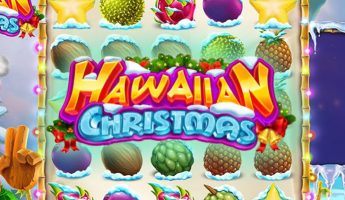 Hawaiian Christmas