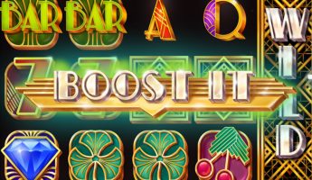 Boost It