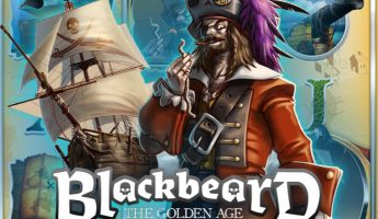 Blackbeard
