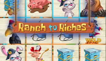Ranch To Riches