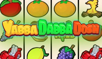 Yabba Dabba Dosh
