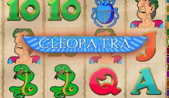 Cleopatra