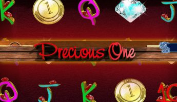 Precious One