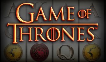Game of Thrones