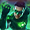 Хэл Джордан в Green Lantern