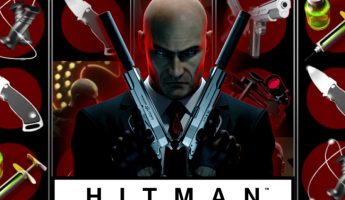 Hitman