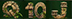 10, J, Q в Jungle Spirit height=