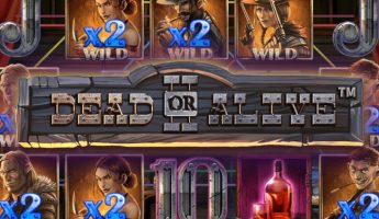 Dead or Alive 2