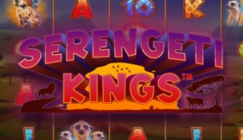 Serengeti Kings