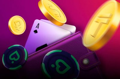 Pokerdom Cashback