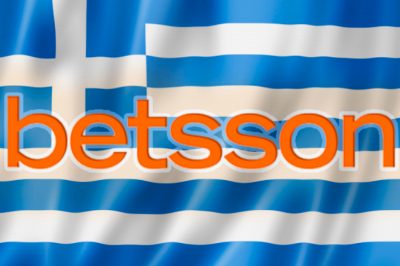 Betsson объявил о получении двух греческих игорных лицензий