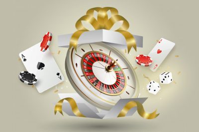 Все о бонусах в инфографике на сайте Casino World!