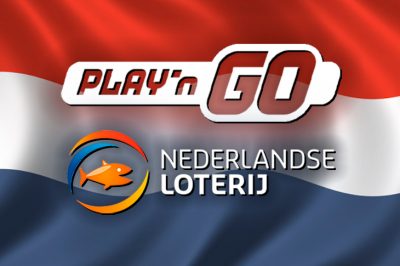 Play’n GO заключил контракт на поставку игрового софта компании Nederlandse Loterij