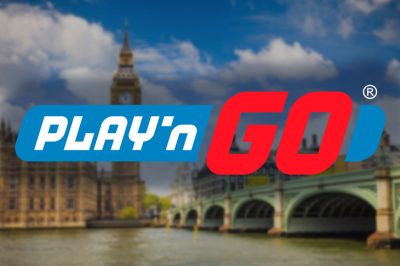 Play’n GO расширяет партнерство Kindred Group с запуском 32Red UK
