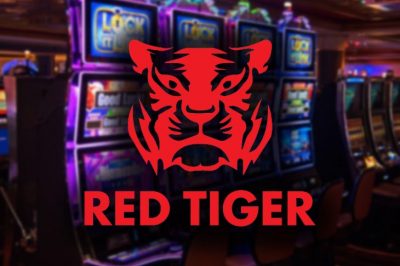 Red Tiger запускает новые игровые автоматы с джекпотами в Мичигане