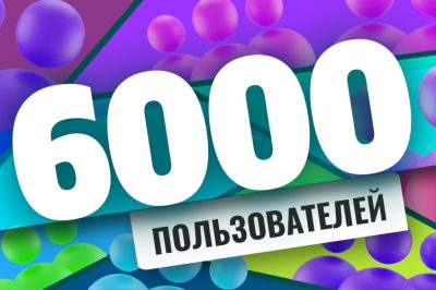 На форуме Casino World — 6000 пользователей