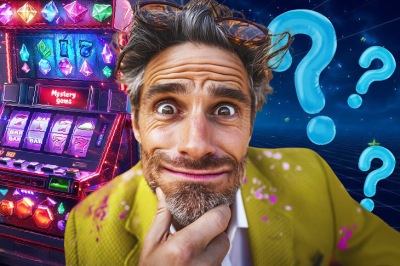 Почему люди играют в азартные игры? Ответ в инфографике