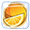 Апельсин в Fruit Shop Christmas Edition