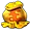 Мешок денег в Rainbow King