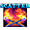 Факелы (Scatter) в Flame Dancer