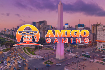 Провайдер Amigo Gaming вышел на аргентинский рынок после получения сертификации для работы в Буэнос-Айресе