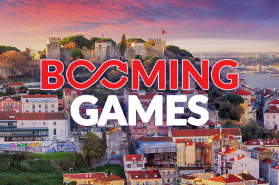 Разработчик игрового контента Booming Games продолжает европейскую экспансию с новым запуском в Португалии
