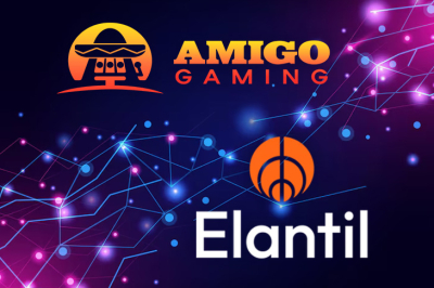 Игры провайдера Amigo Gaming добавлены на платформу Elantil