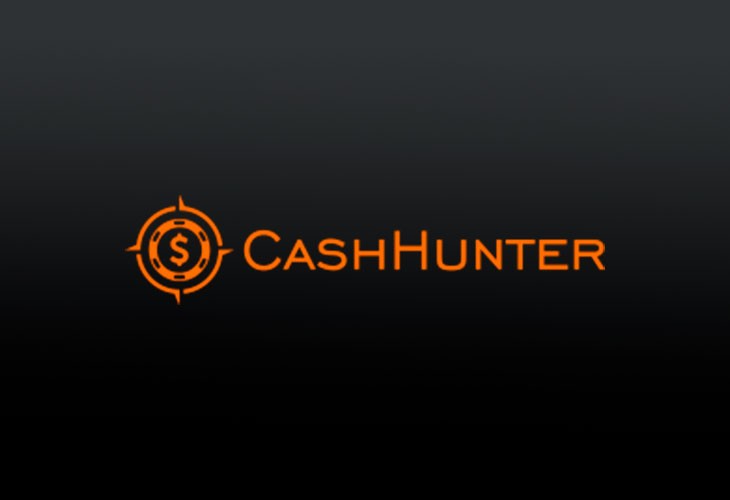 cash hunter