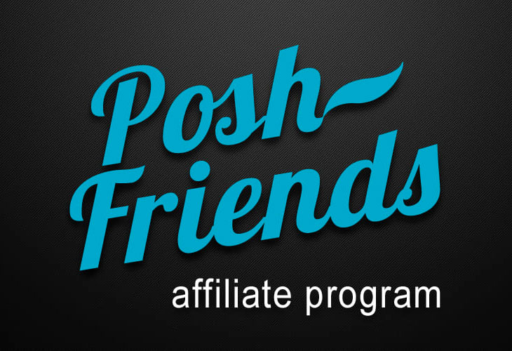 poshfriends