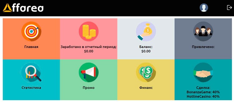 Оформление панели инструментов