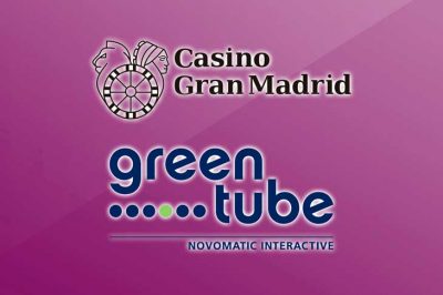 Greentube подписал контракт с крупнейшим онлайн-казино Испании