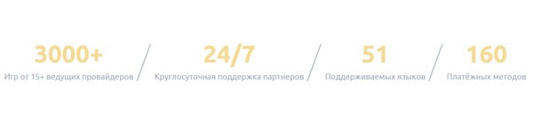 Сведения о рекламируемом проекте