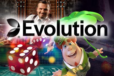 Evolution завершил 2020 год на высокой ноте