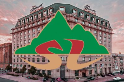 В столице Украины анонсировали открытие казино Shangri-La