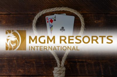 MGM Resorts и BetMGM начнут совместную борьбу с лудоманией