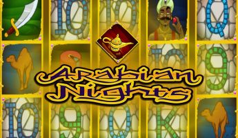 Arabian Nights
