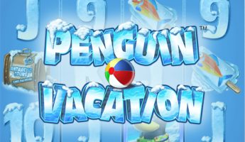 Penguin Vacation