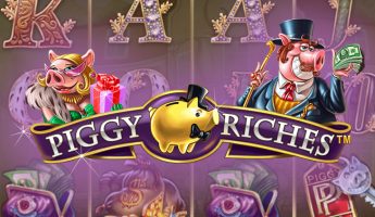 Piggy Riches