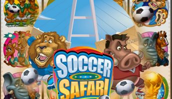Soccer Safari