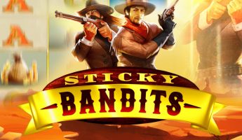 Sticky Bandits